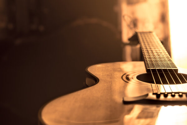 Acoustic Guitar